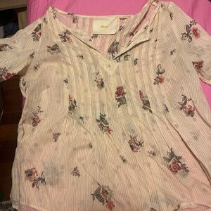 Maeve blouse